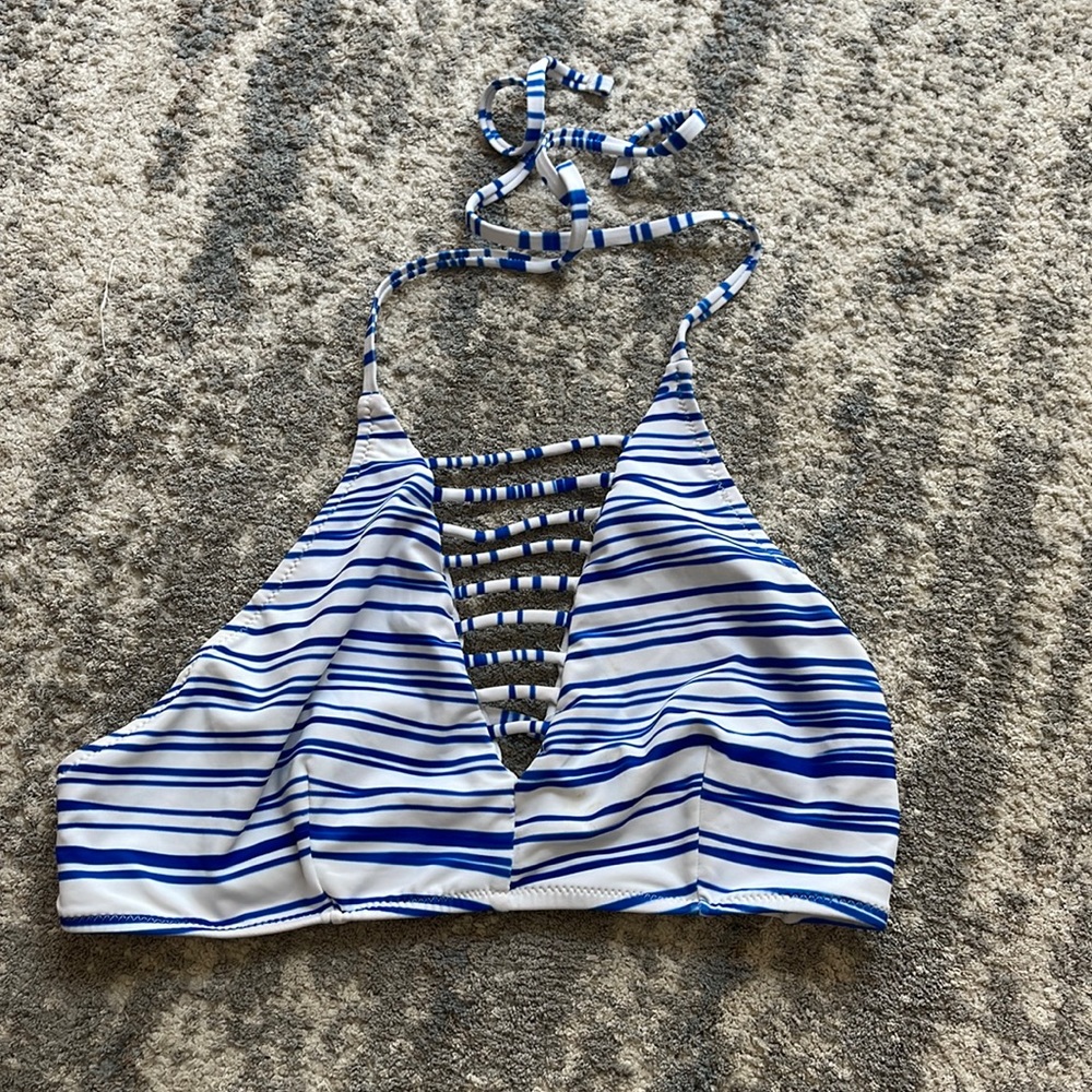 Swimsuit top